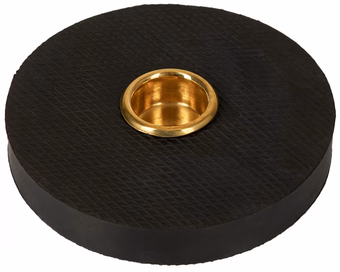 Dictum Pin Stopper 1 - Parkettschoner für Stachel