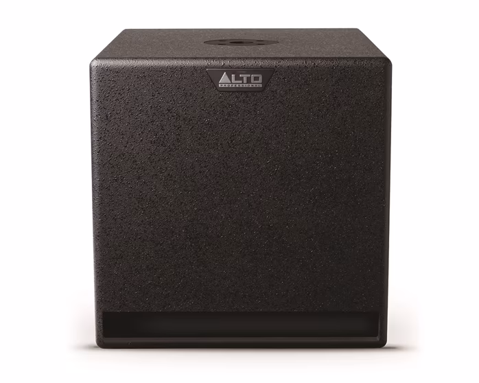 Alto TX212S - Aktiver Subwoofer