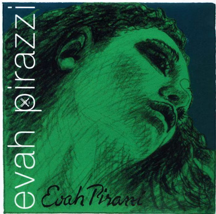 Pirastro Evah Pirazzi (A) - Violinensaite