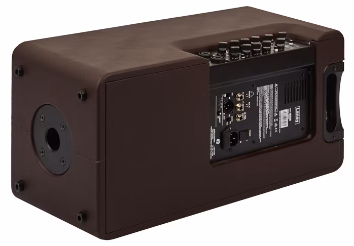 Laney A-DUO - Combo für akustische Instrumente