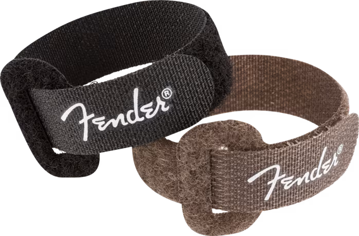 Fender Cable Ties - Kabelklemme
