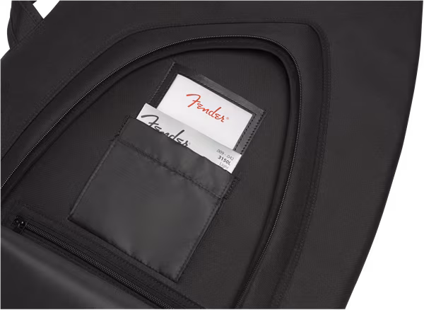 Fender FEJ-610 Jaguar/Jazzmaster/Starcaster Gig Bag - Case für E-Gitarre