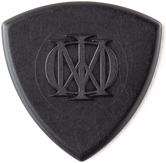 Dunlop John Petrucci Trinity - Plektren