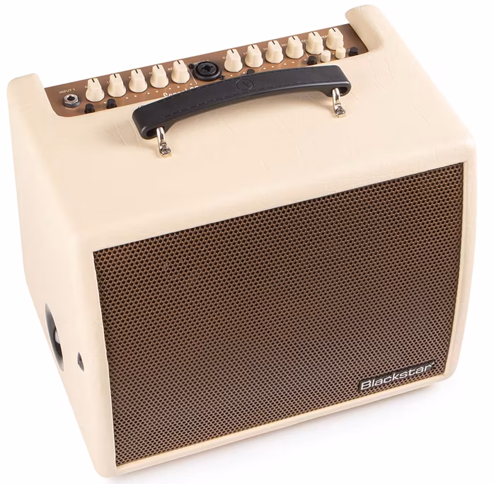 Blackstar Sonnet 60 Blonde - Combo für akustische Instrumente