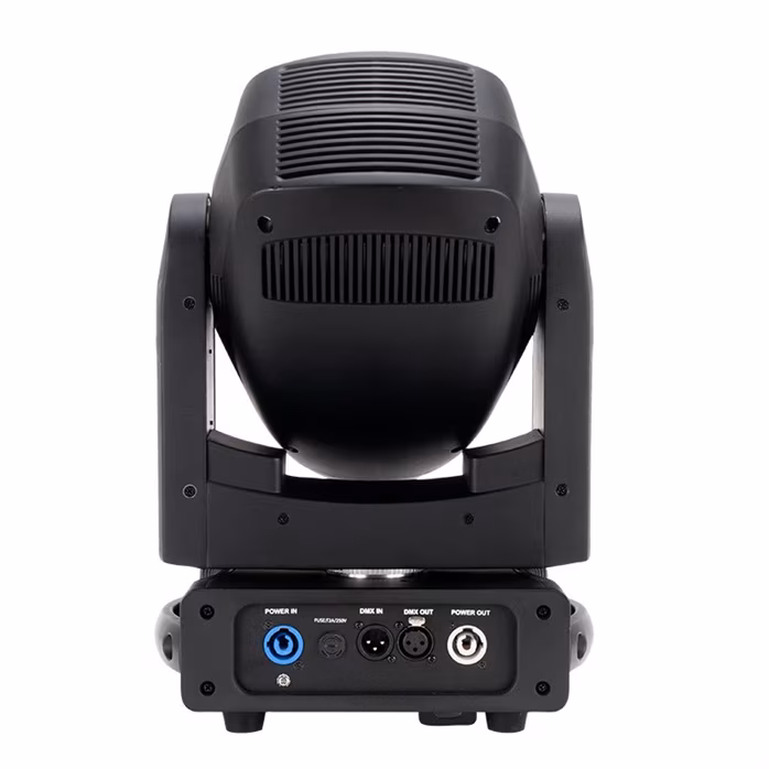 ADJ Focus Spot 4Z - Gitarrenkopf Smart