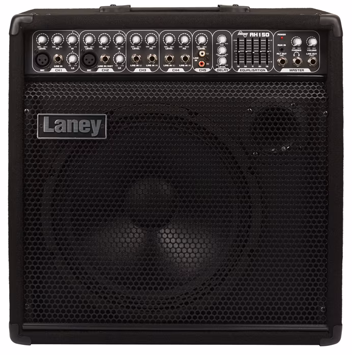 Laney AH150 - Keyboard-Combo