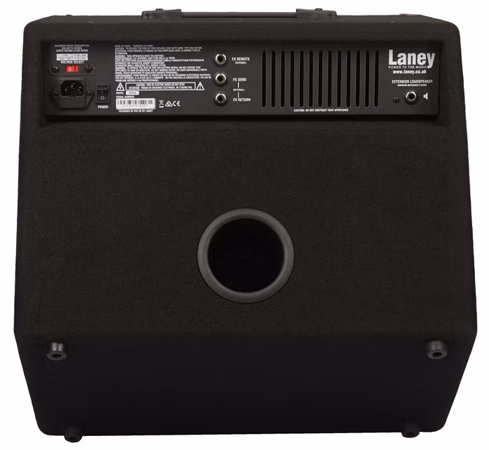 Laney AH150 - Keyboard-Combo