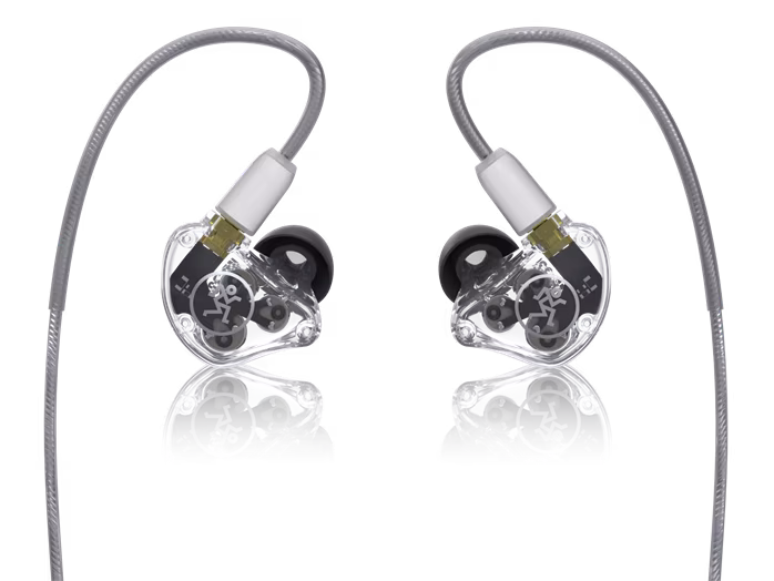 Mackie MP-320 - In-Ear-Kopfhörer