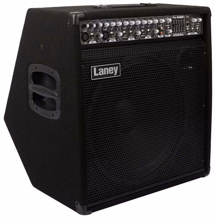 Laney AH300 - Keyboard-Combo