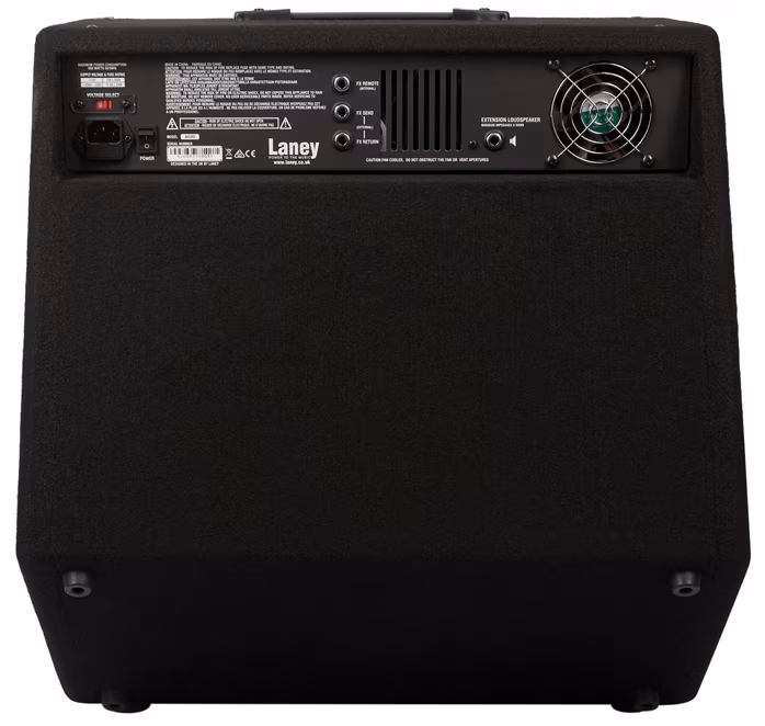 Laney AH300 - Keyboard-Combo