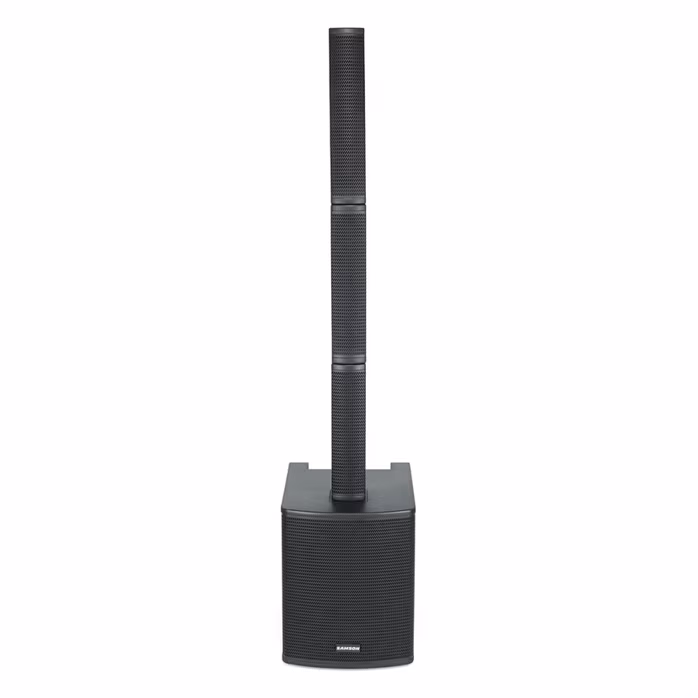 Samson Resound VX8.1 - Soundsystem