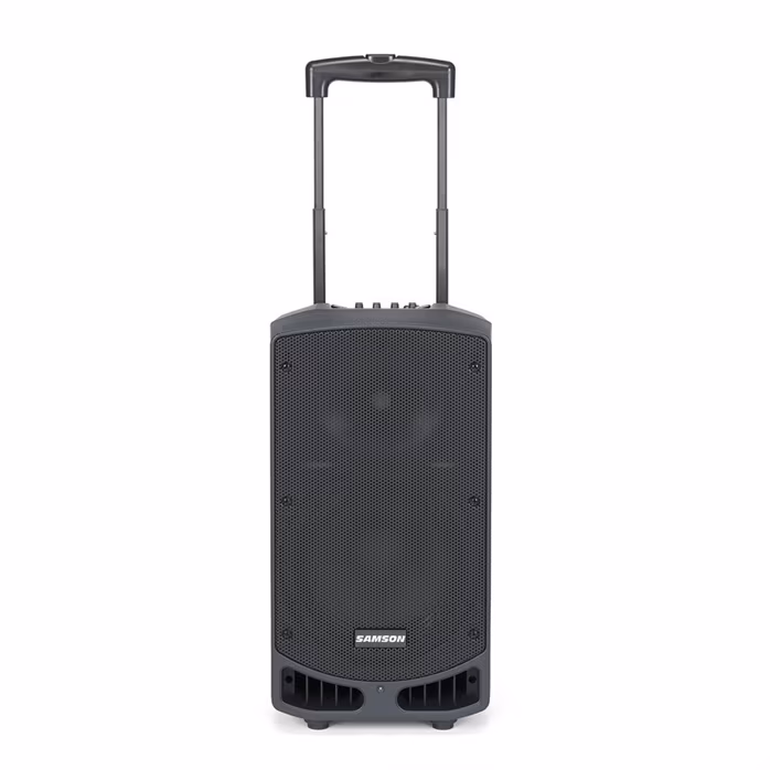 Samson XP310w - Soundsystem