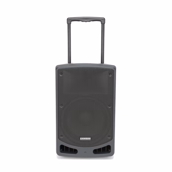 Samson XP312w - Soundsystem