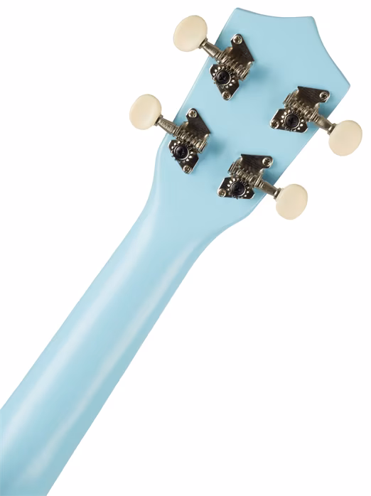 Ucoolele UC-002-BL - Akustische Ukulele