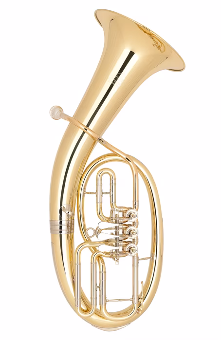 Miraphone 47WL 07000 Loimayr  - Tenor