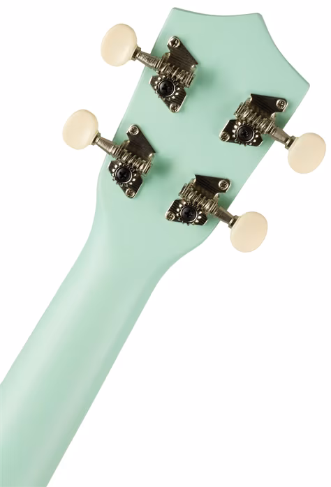 Ucoolele UC-002-GR - Akustische Ukulele