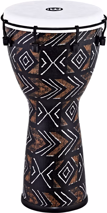 Meinl ADJ10-KA 10" Kanga Sarong Alpine Series - Djembé