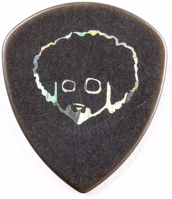 Dunlop Rabea Massaad Flow - Plektren