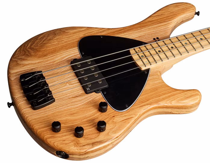 Sandberg Basic 4 NT MFB ADT - E-Bass