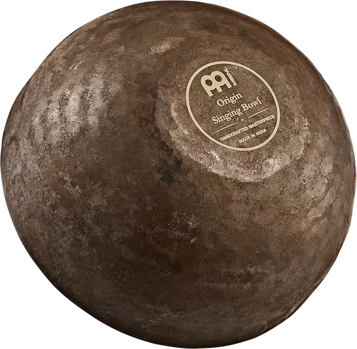 Meinl Sonic Energy SB-O-600 Origin Series Singing Bowl - Tibetische Schüssel