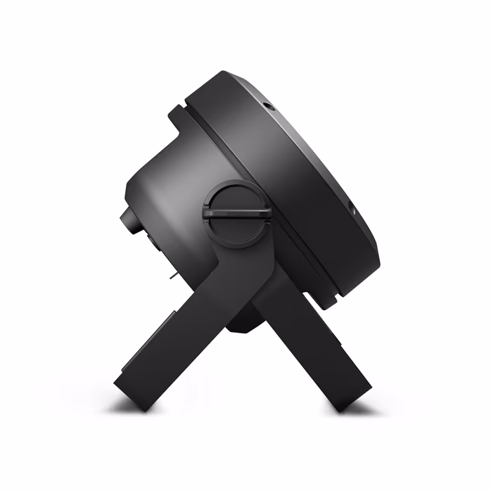 CAMEO ROOT PAR 4 BK - LED PAR Reflektor