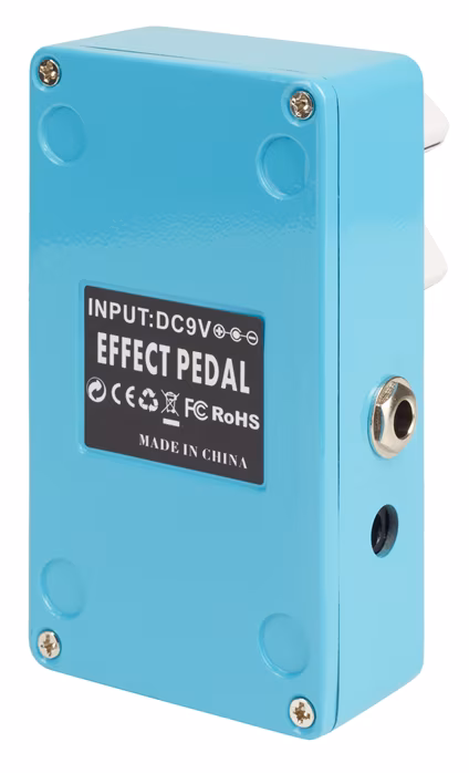 Caline CP-12 Pure Sky - Gitarren-Effekt