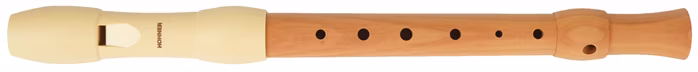 Hohner B95850 - Sopranblockflöte
