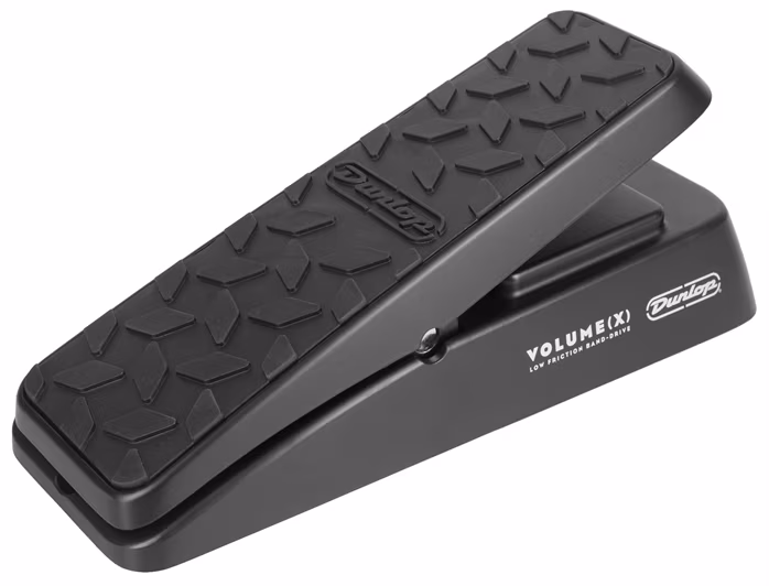 Dunlop DVP3 - Volume/Expression Pedal