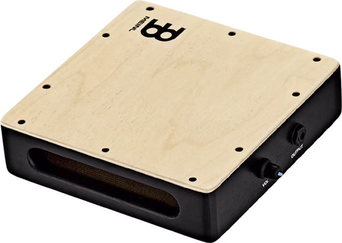 Meinl Pickup Cajon Tom Tap - Tomtom