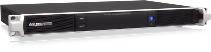 KLARK TEKNIK DF 1000 - Feedback-Eliminator