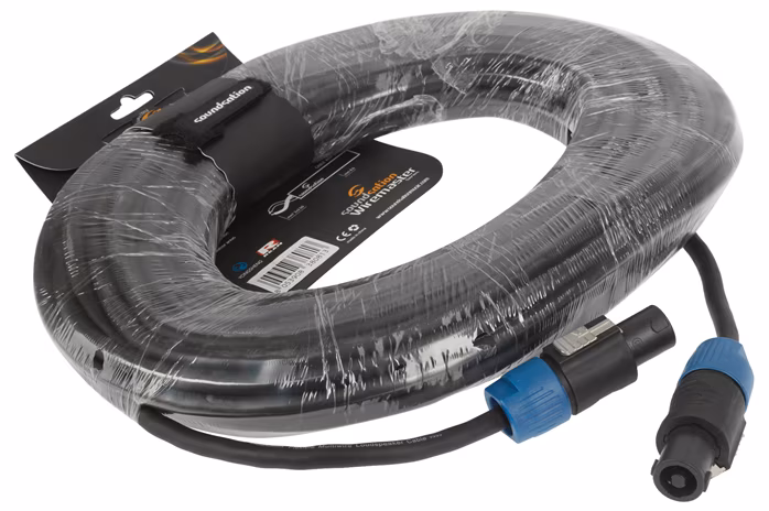 Soundsation WM-PCSS20 - Lautsprecher-Kabel