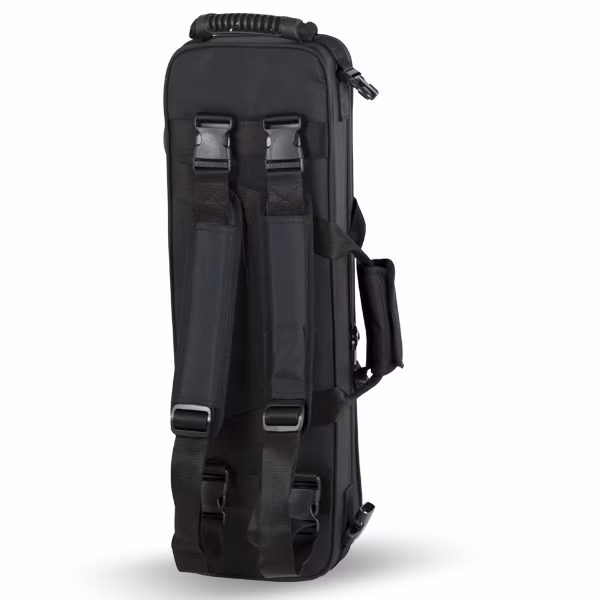 Ortolá 124 - Gig Bag für Sopran-Saxophon