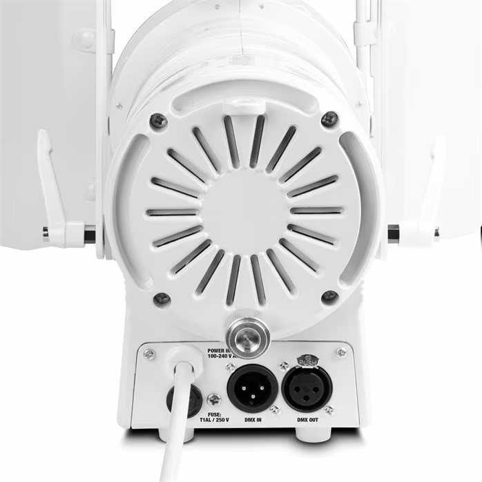 CAMEO TS 60 W RGBW WH - LED PAR Reflektor