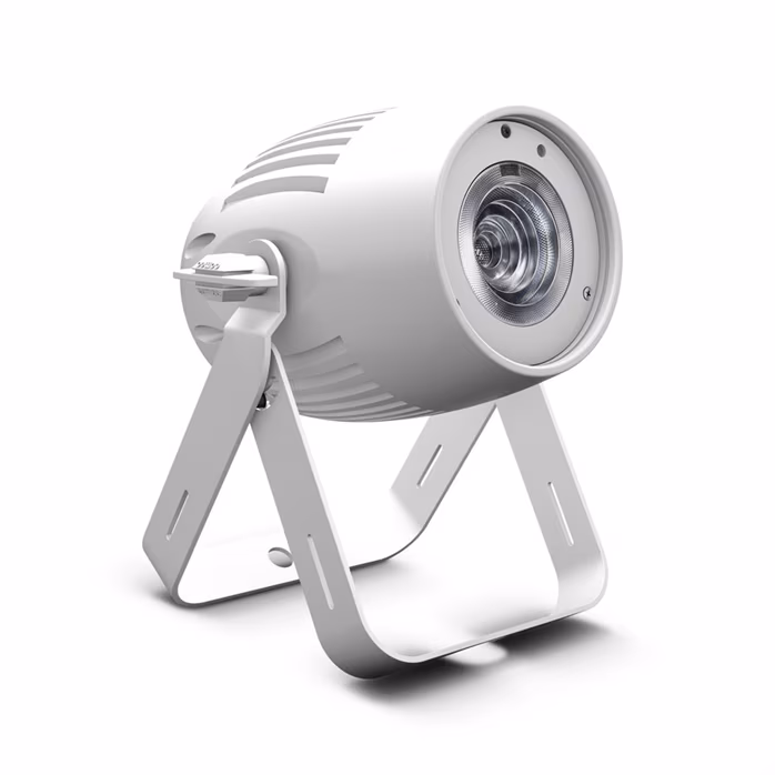 CAMEO Q-SPOT 40 RGBW WH - LED PAR Reflektor