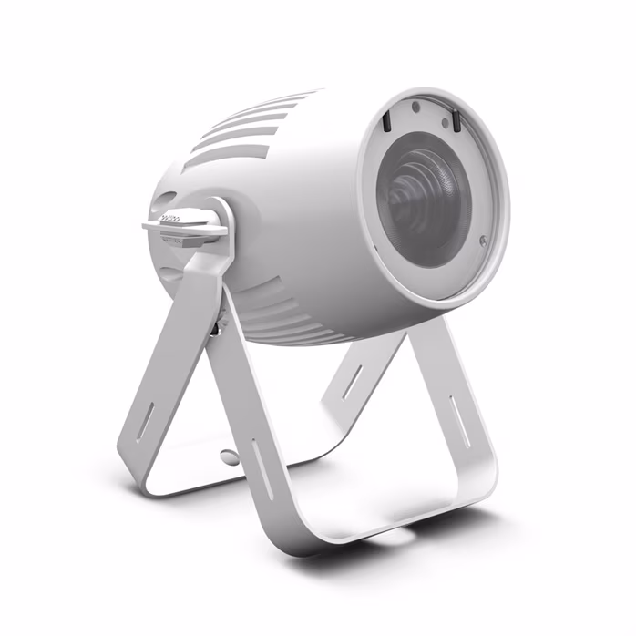 CAMEO Q-SPOT 40 RGBW WH - LED PAR Reflektor