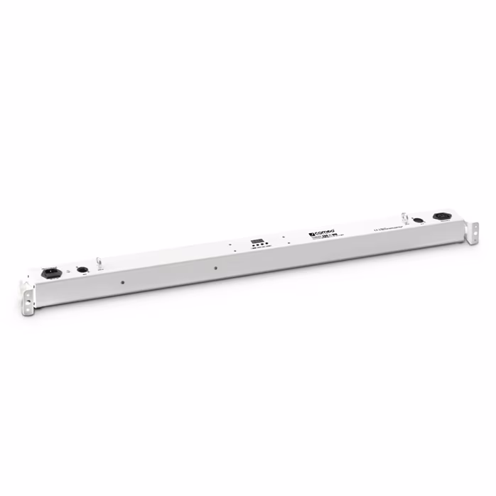 CAMEO TRIBAR 200 IR WH - LED-Leiste