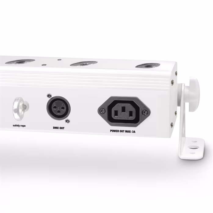 CAMEO TRIBAR 200 IR WH - LED-Leiste