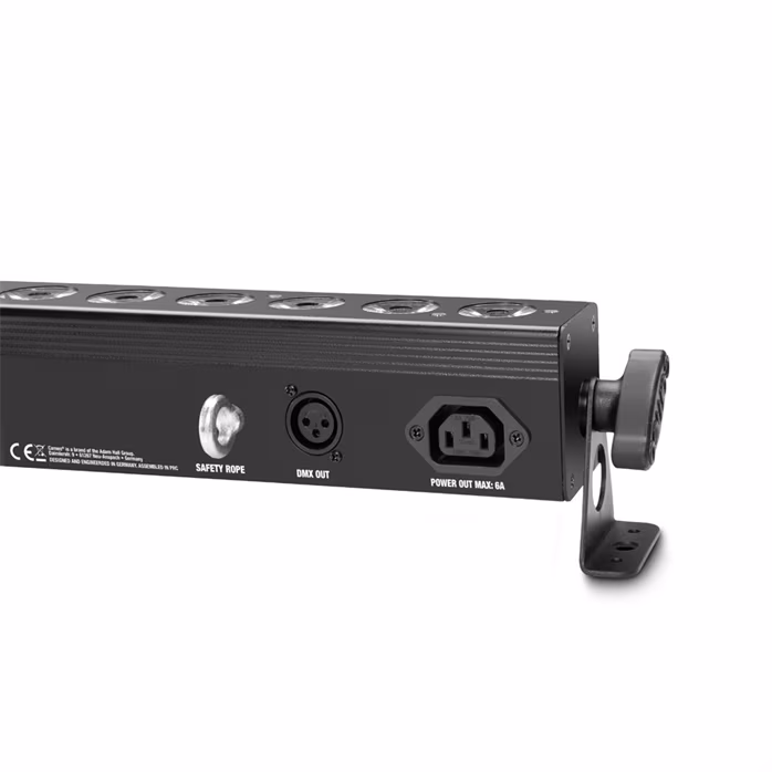 CAMEO TRIBAR 400 IR - LED-Leiste
