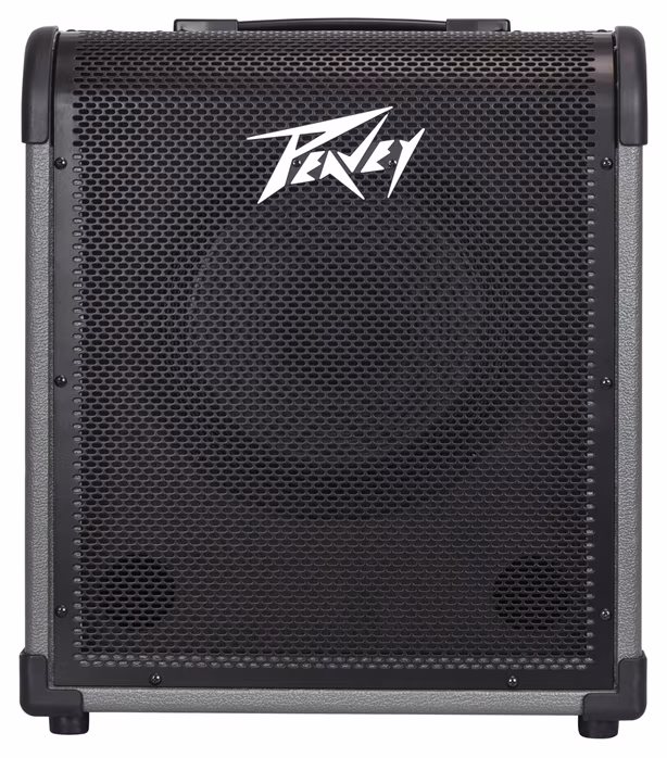 Peavey Max 100 - Combo-Verstärker für Bass