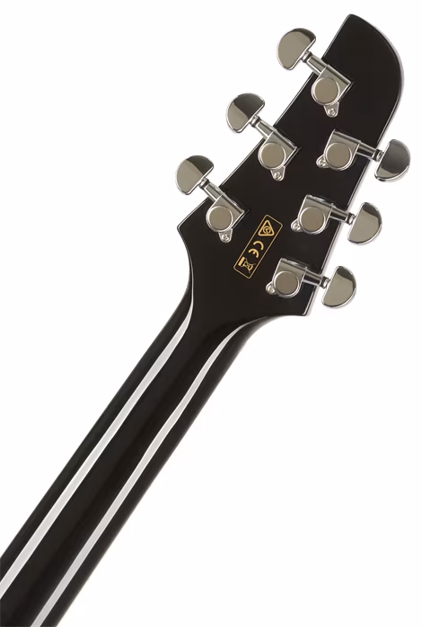 Ibanez TCY10E Black - Elektroakustische Gitarre
