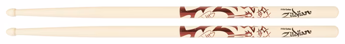Zildjian Dave Grohl - Hickory-Drumsticks