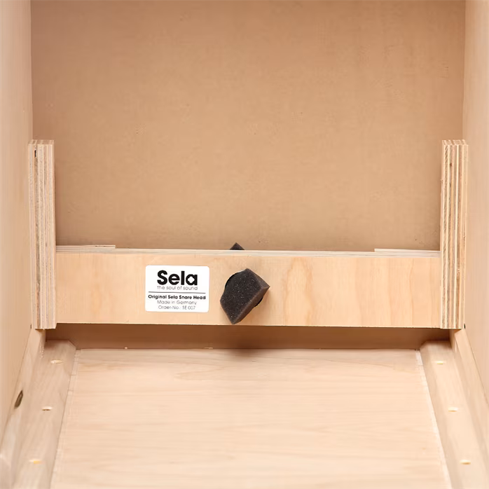 Sela CaSela Dark Nut - Cajón