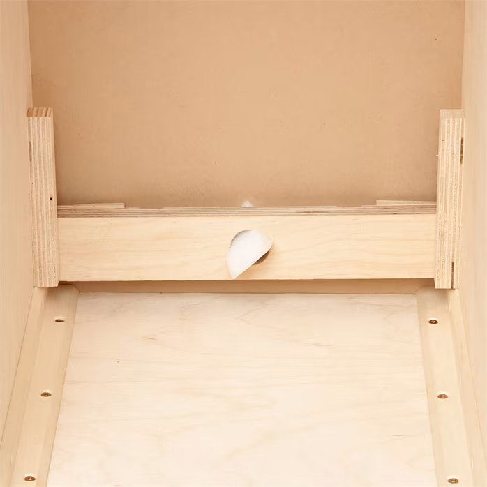 Sela CaSela Satin Nut - Cajón