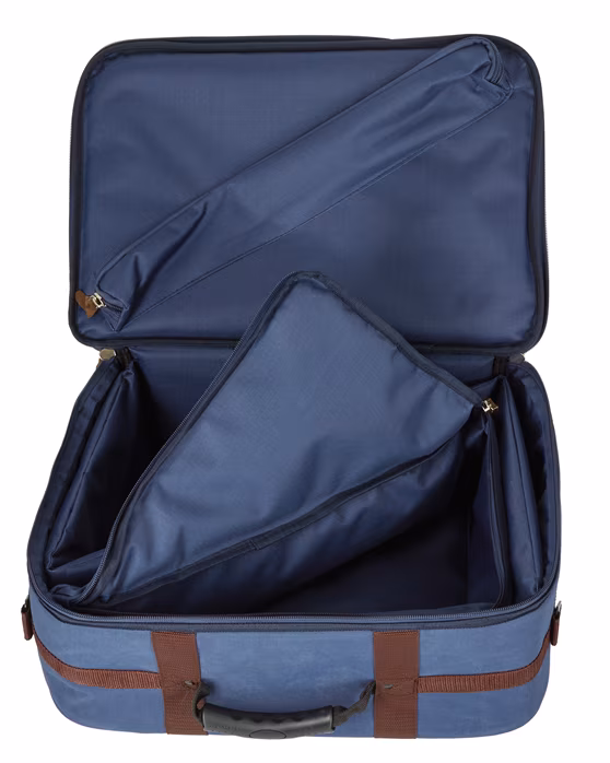 Tama Powerpad Designer Drum Pedal Bag - Navy Blue - Case für Basstrommel-Pedal