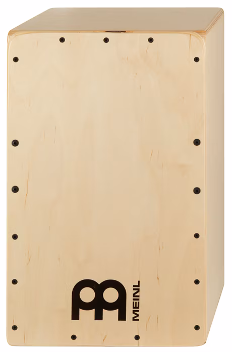 Meinl SC100B (ausgepackt) - Cajón