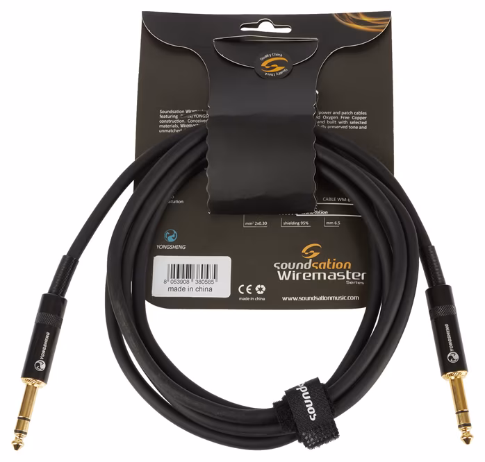 Soundsation WM-PJSJS2 - Verbindungskabel