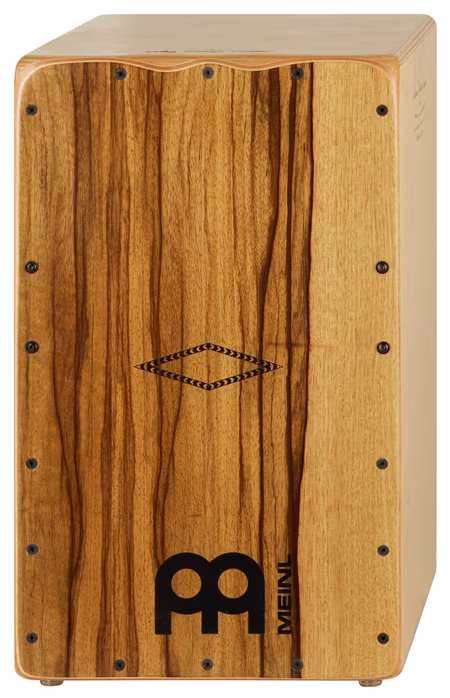Meinl Artisan Edition Cajon Tango Line Limba - Cajón