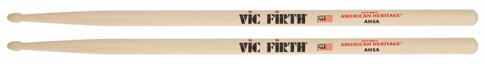 Vic Firth AH5A American Heritage - Ahorn-Drumsticks