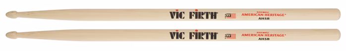 Vic Firth AH5B American Heritage - Ahorn-Drumsticks