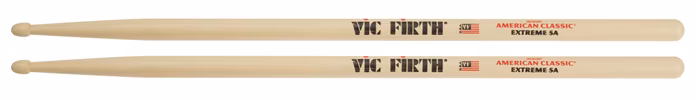 Vic Firth X5A American Classic - Hickory-Drumsticks
